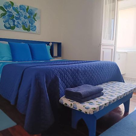 City'S Heart Guesthouse Ponta Delgada 외부 사진