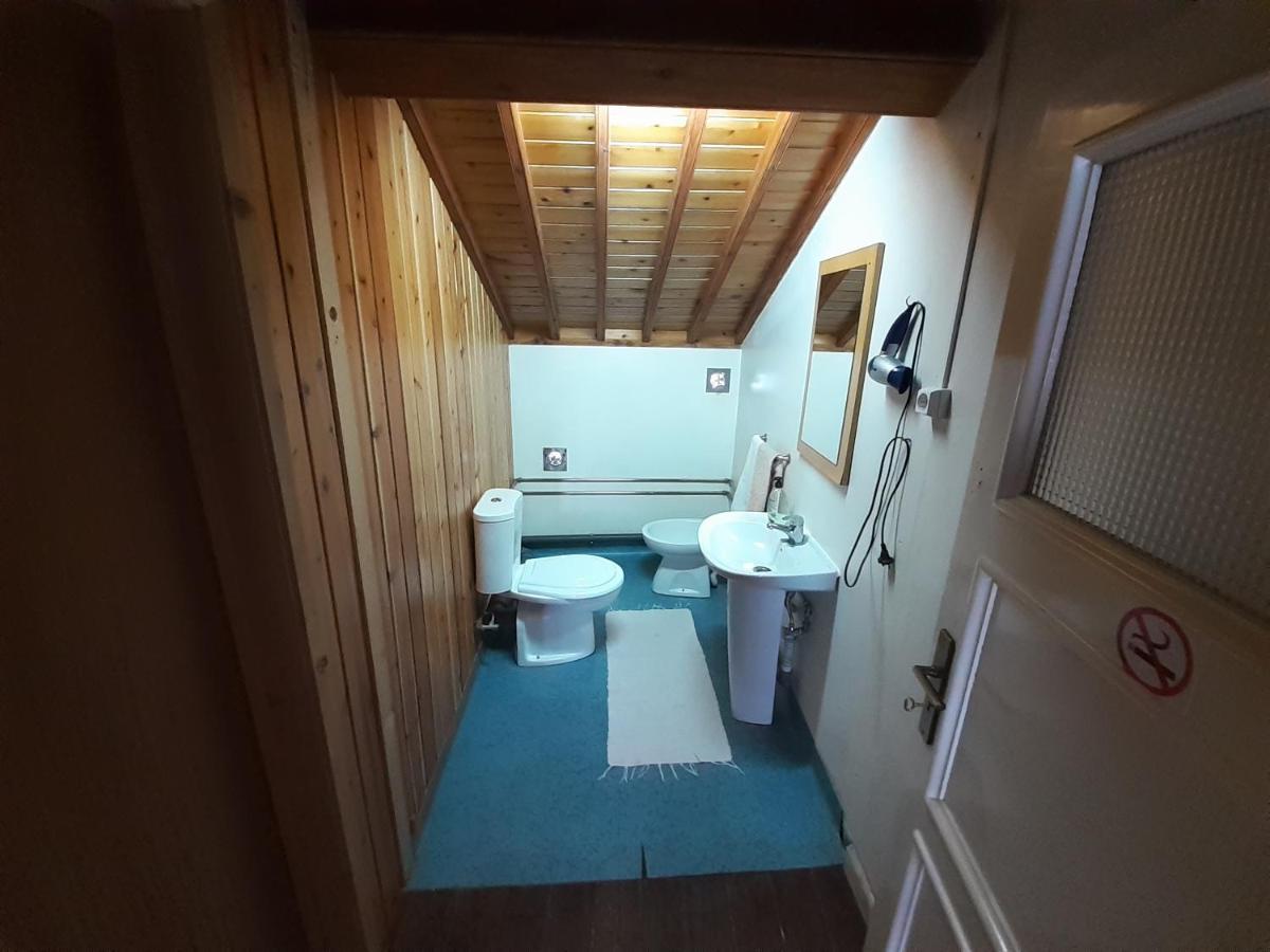 City'S Heart Guesthouse Ponta Delgada 외부 사진