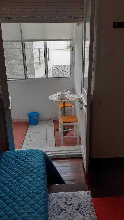 City'S Heart Guesthouse Ponta Delgada 외부 사진