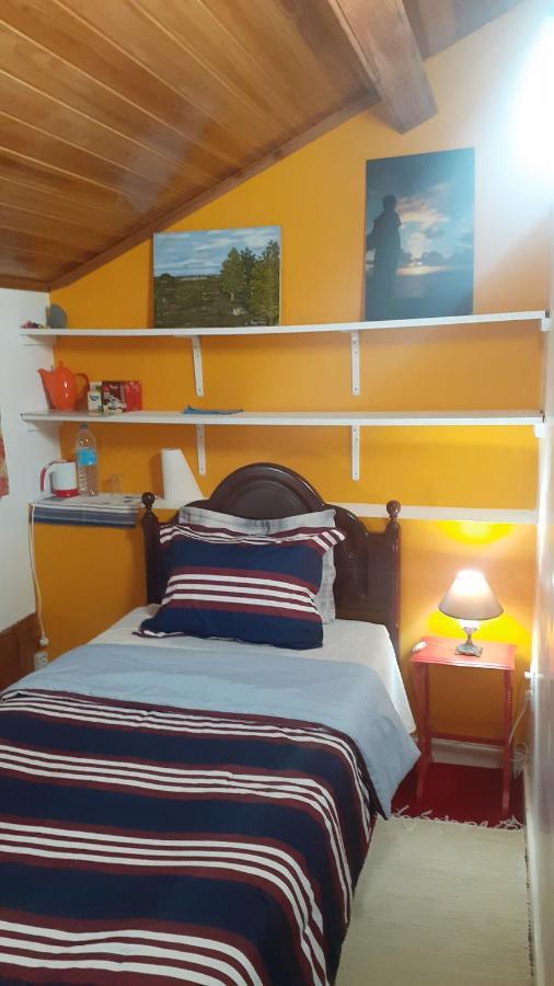 City'S Heart Guesthouse Ponta Delgada 외부 사진