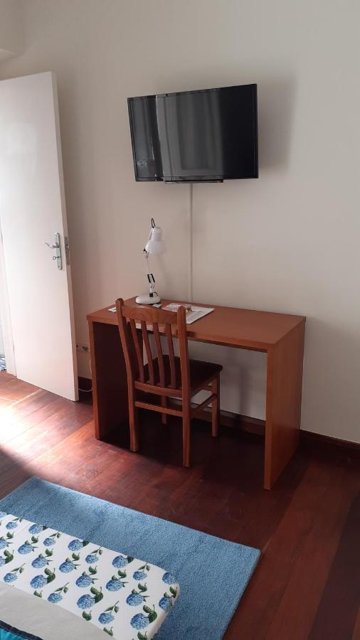 City'S Heart Guesthouse Ponta Delgada 외부 사진