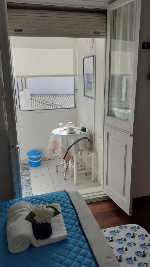 City'S Heart Guesthouse Ponta Delgada 외부 사진
