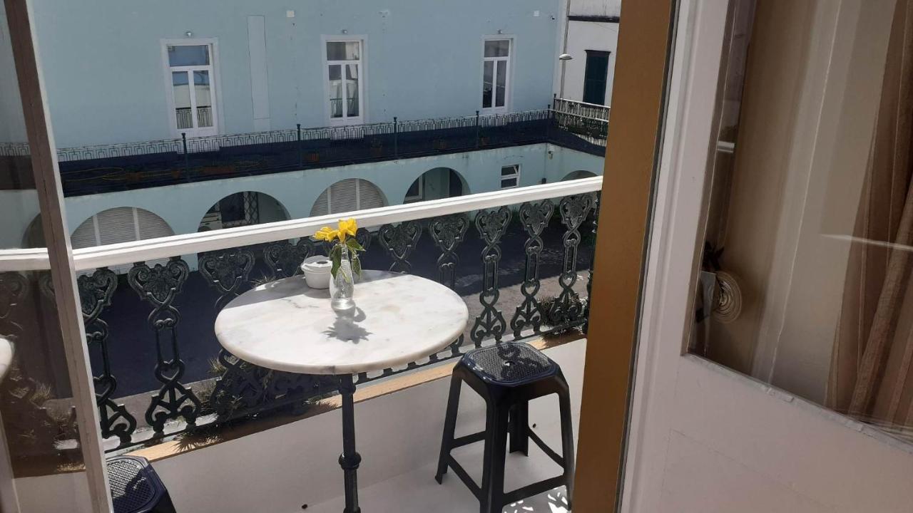 City'S Heart Guesthouse Ponta Delgada 외부 사진