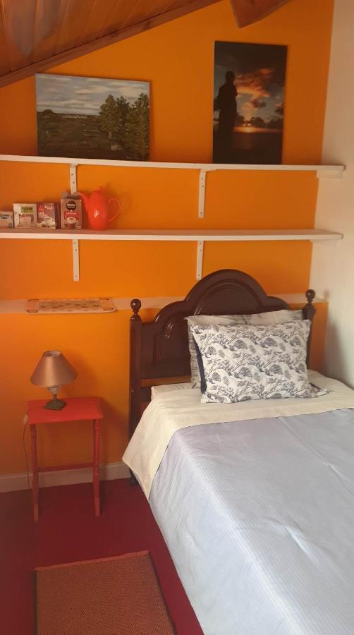 City'S Heart Guesthouse Ponta Delgada 외부 사진