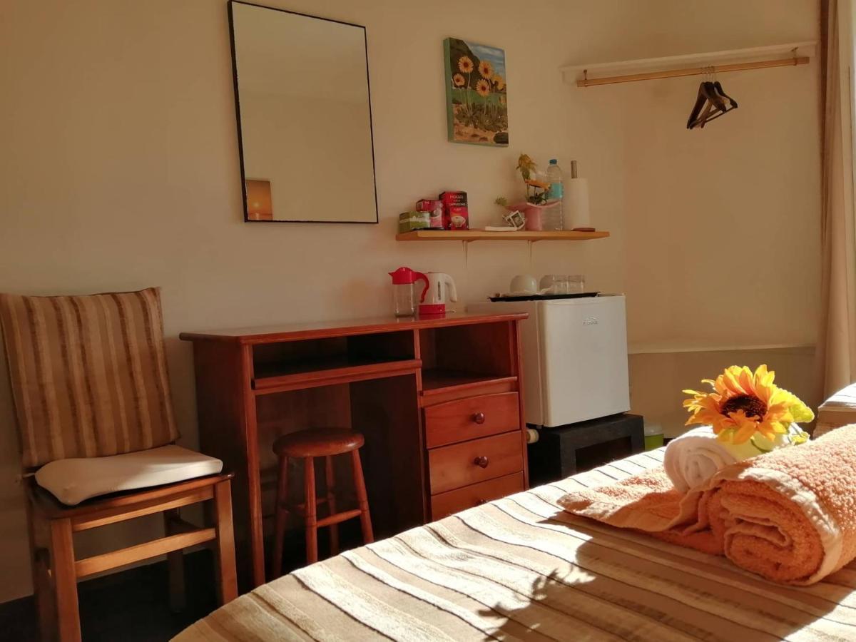 City'S Heart Guesthouse Ponta Delgada 외부 사진