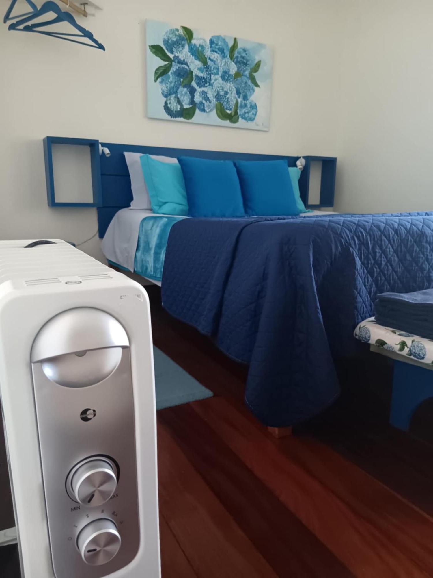 City'S Heart Guesthouse Ponta Delgada 외부 사진