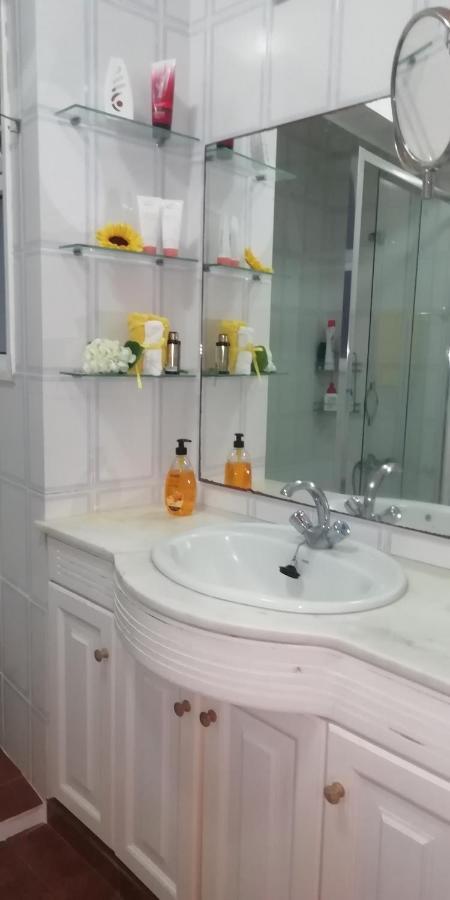 City'S Heart Guesthouse Ponta Delgada 외부 사진
